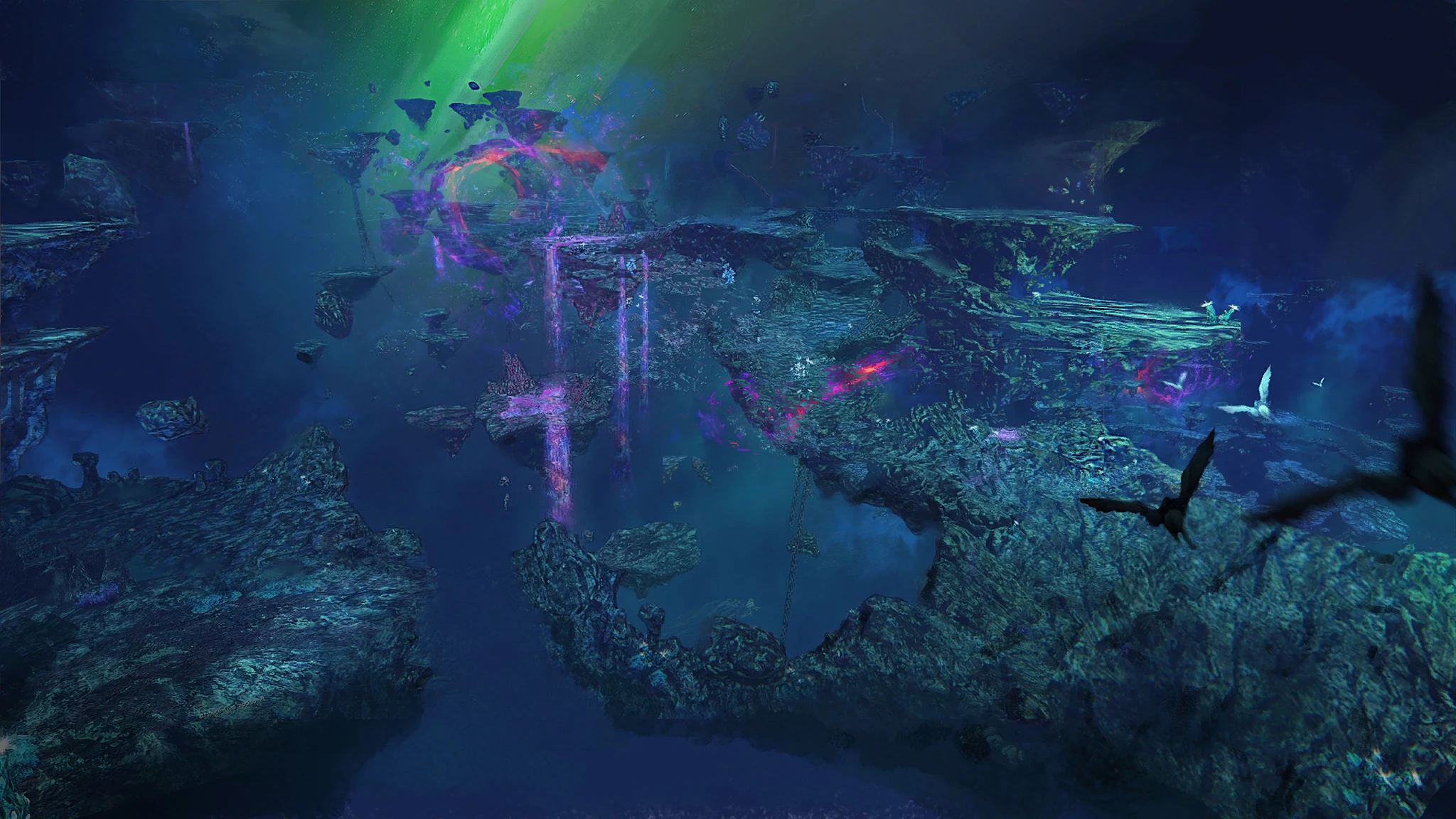 Детали обновления "Ярость стрелка" для Icarus