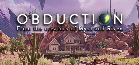 Obduction - Мистическое приключение вышло на ПК