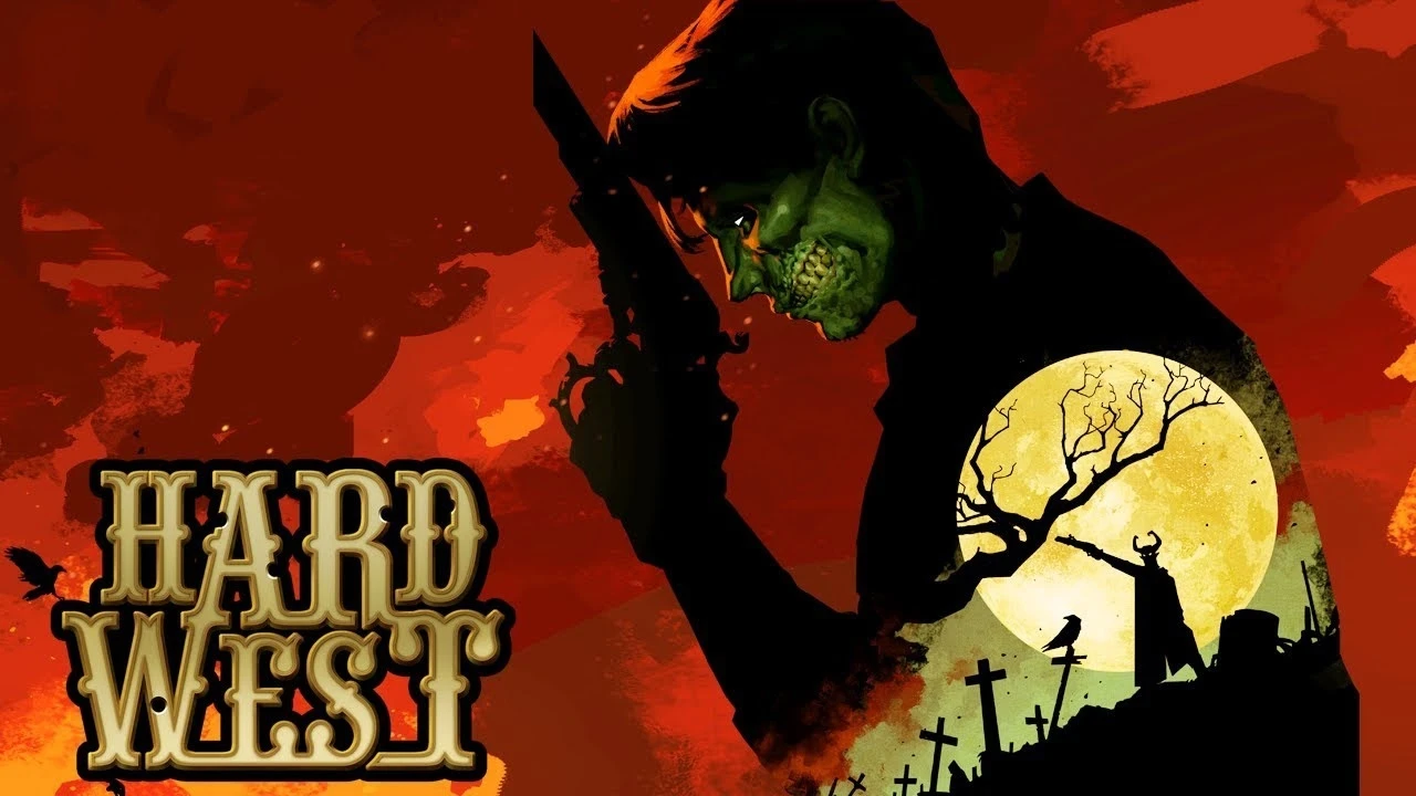 Пошаговый вестерн Hard West выйдет на Nintendo Switch