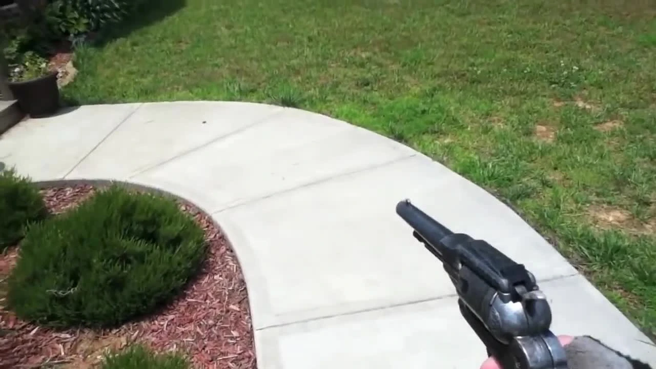 COD MW3 в реальной жизни