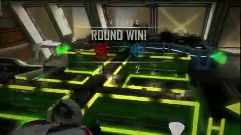 Hybrid "E3 2012 Трейлер"