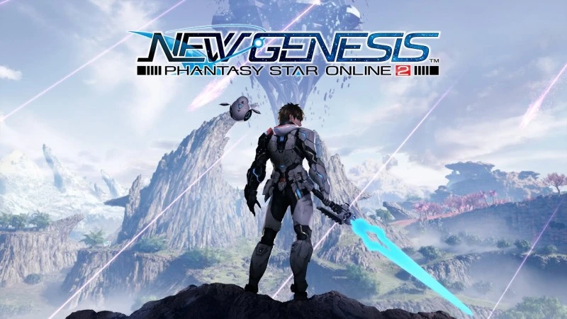 Phantasy Star Online 2 New Genesis оценило практически 60 тысяч игроков