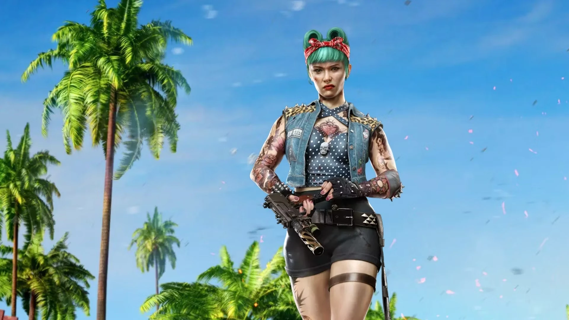 Хакерше Empress удалось обойти защиту Dead Island 2 - начался бета-тест кряка