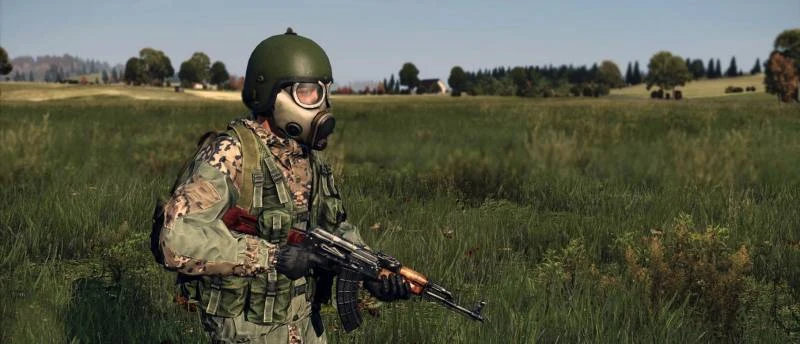 Превью версия DayZ на Xbox One выйдет в 2016