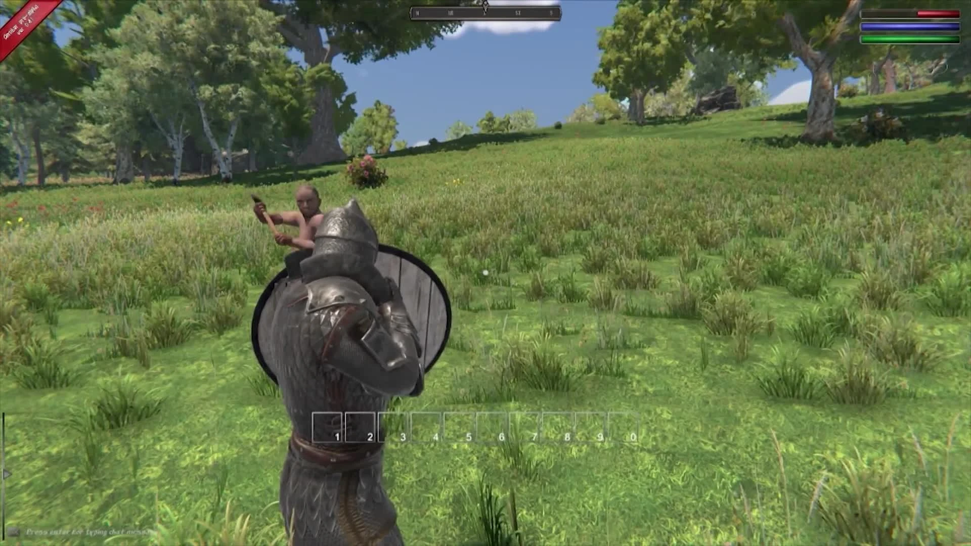 Как играть в Ancient Siberia: Боевая система