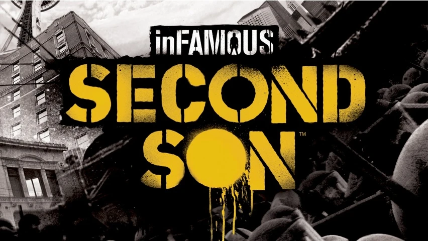 Sucker Punch показали баги с разработки inFamous: Second Son