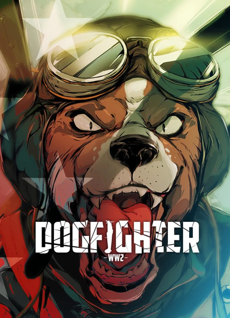 Dogfighter: World War 2
