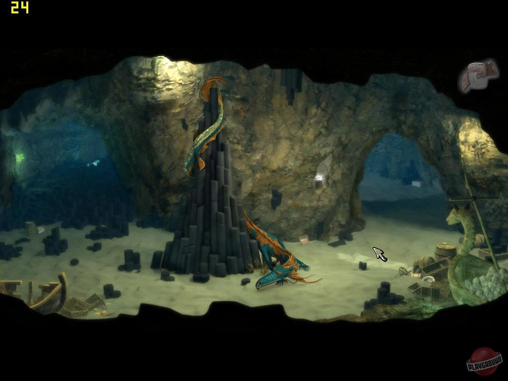 Tale of a Hero. Не приключение, а сказка