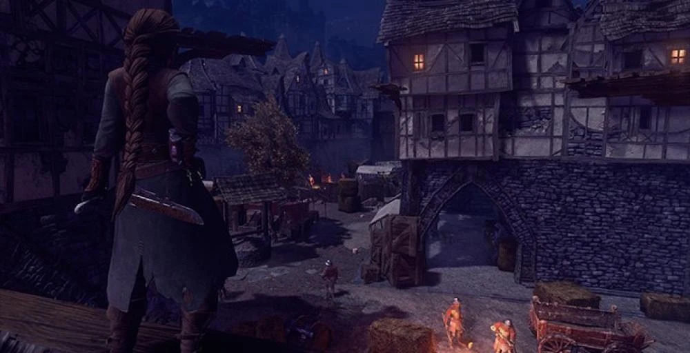 Экшен Shadwen сталкивается с разгромными рецензиями