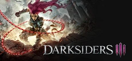 Darksiders 3: Трейнер/Trainer (+7) [1.0] {MrAntiFun}