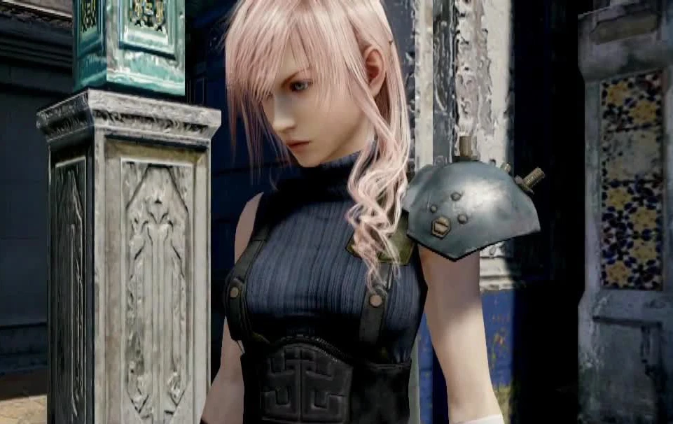 Square Enix не против передать серию Final Fantasy западным разработчикам