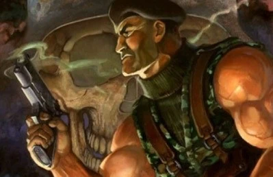 Переиздание Commandos 2 выйдет до конца 2019-го