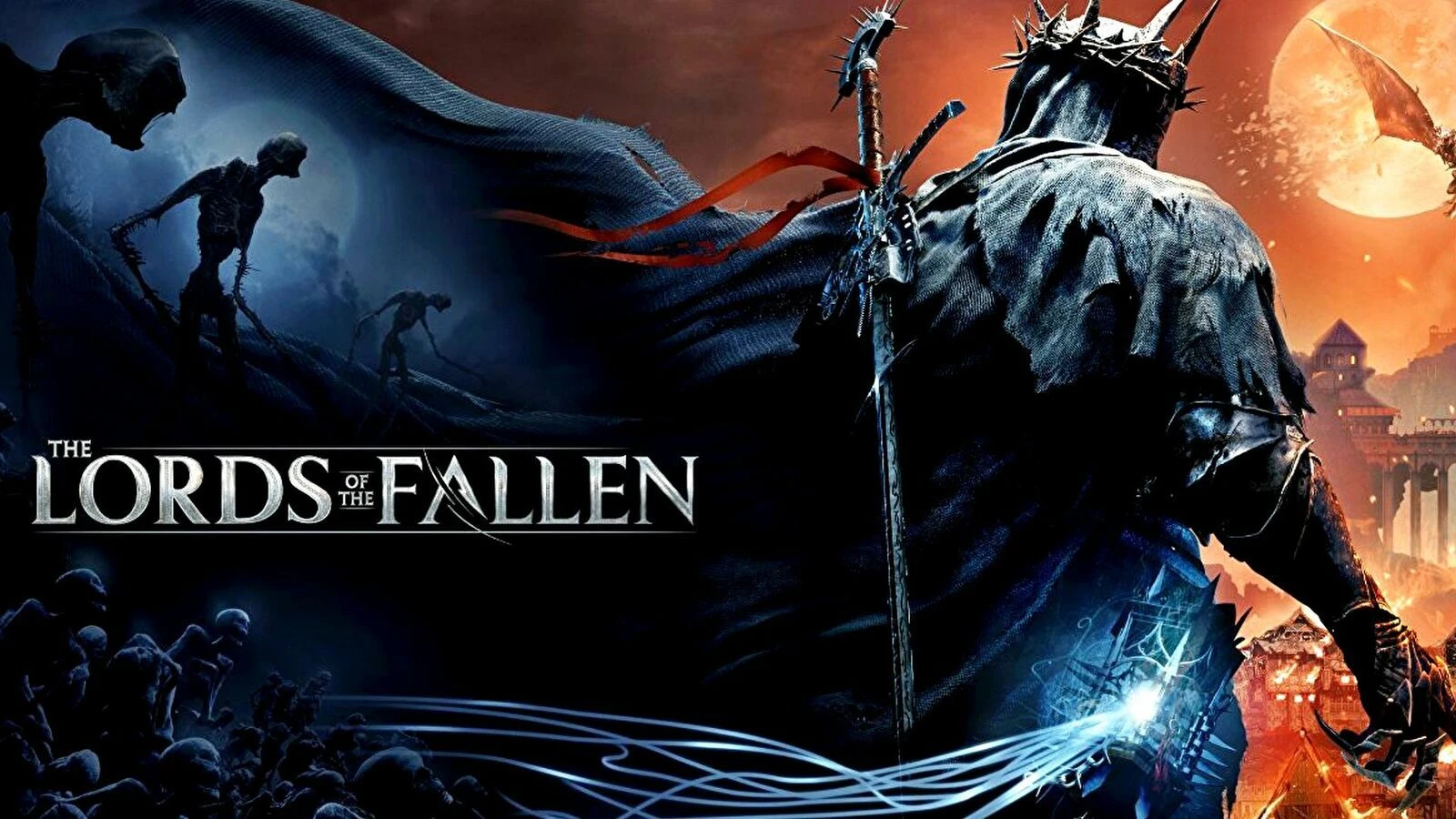Lords of the Fallen (2023) "Таблица для Cheat Engine" [1.1.193] {cfemen}