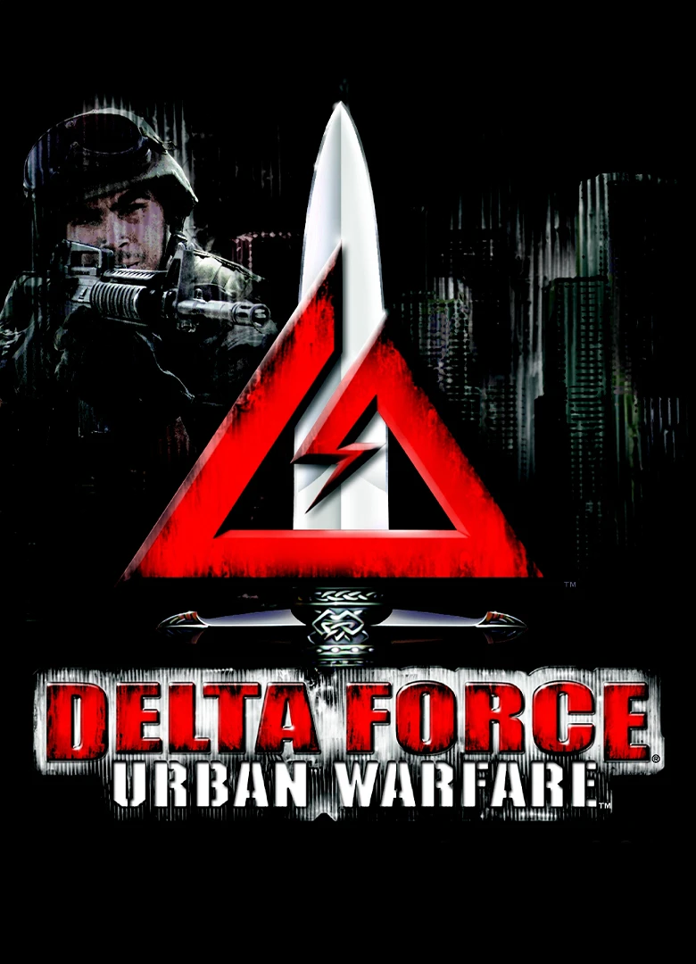 Delta Force: Urban Warfare