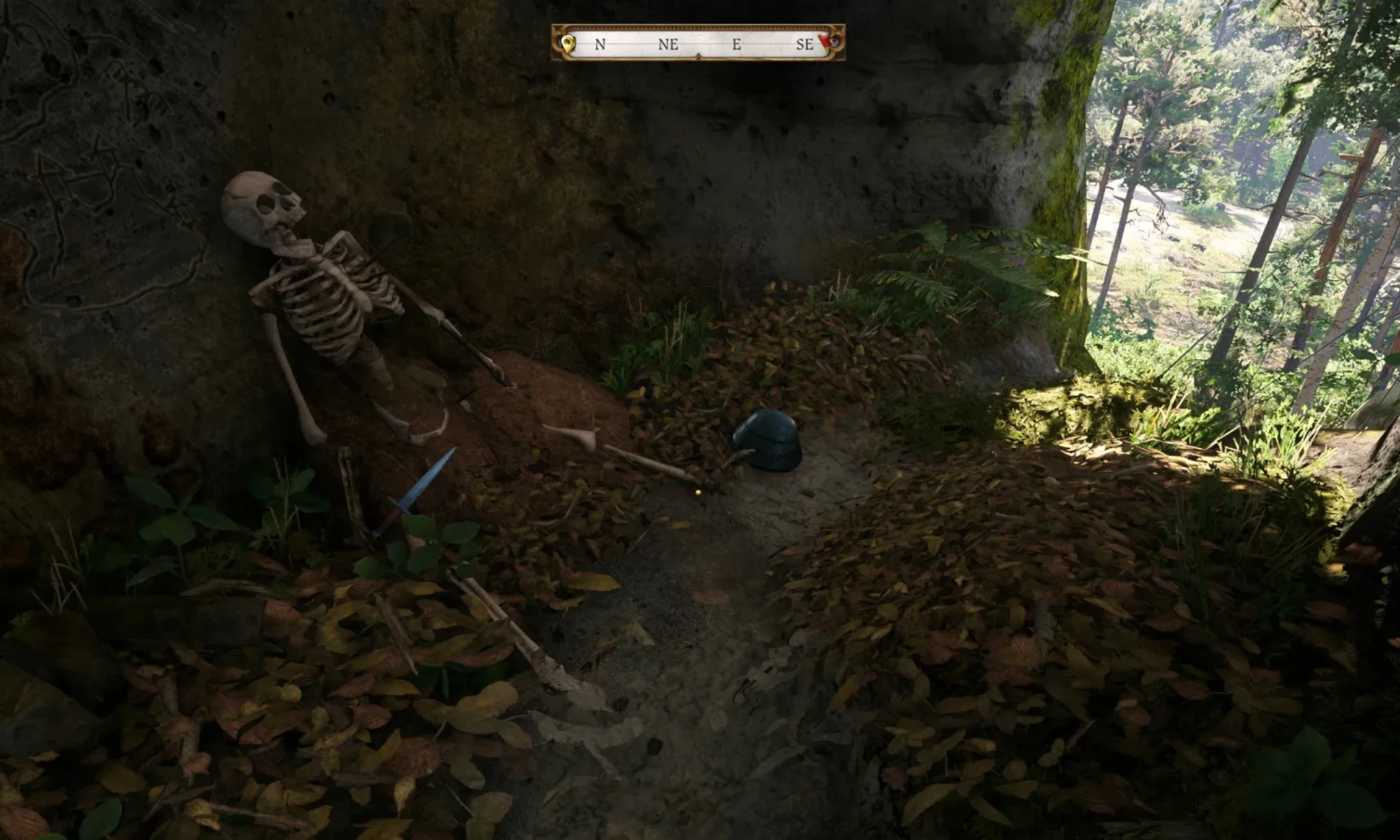 Оружие на старте: где найти арбалет, топор, шлем и кинжал в Kingdom Come: Deliverance 2