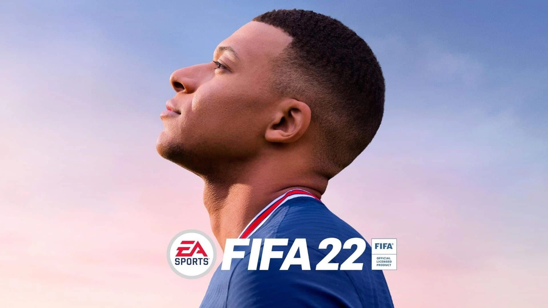 FIFA 22: Трейнер/Trainer (+9) [UPD: 30.09.2021] {MrAntiFun / WeMod}