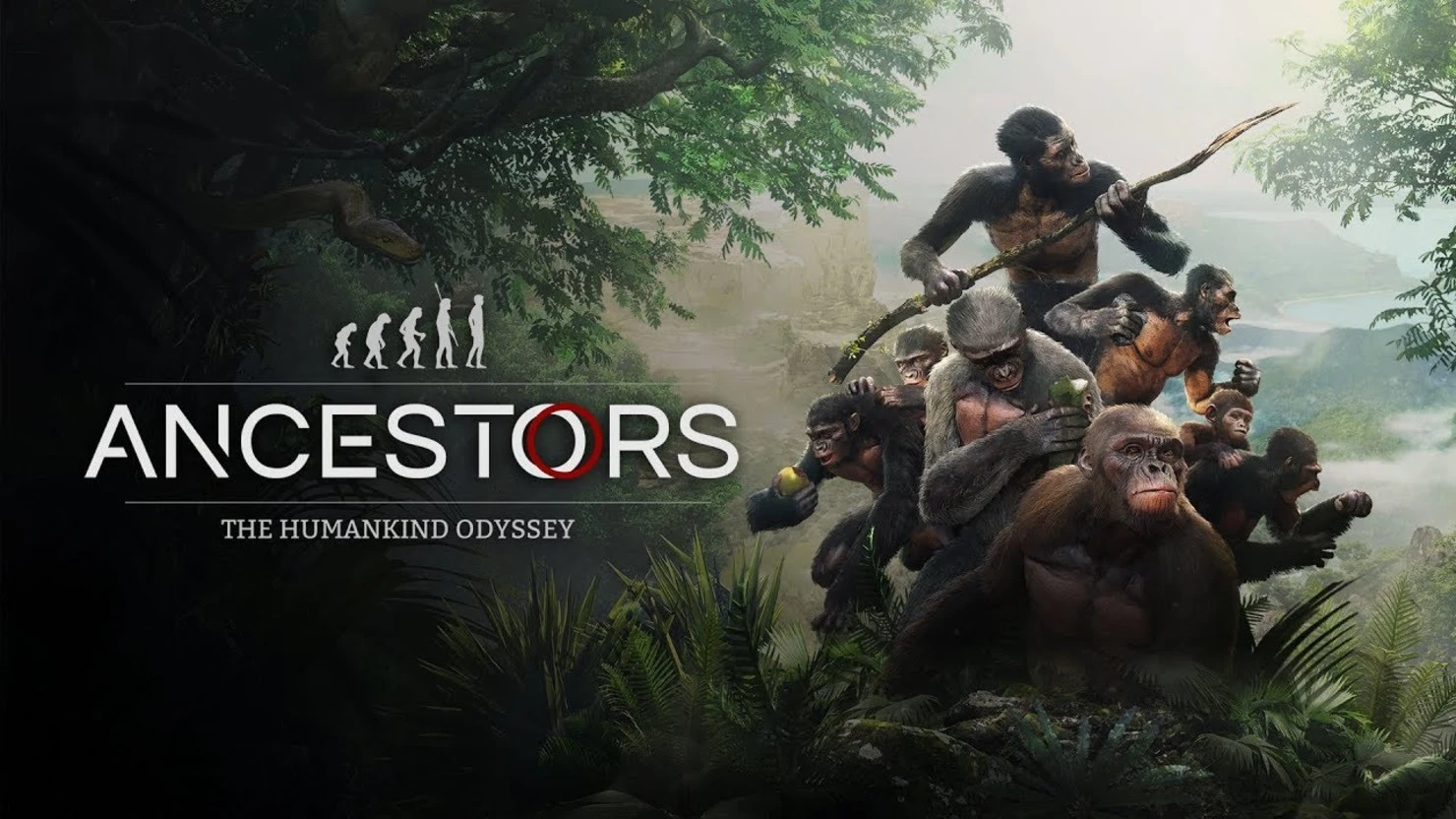 Ancestors: The Humankind Odyssey "Таблица для Cheat Engine" [UPD: 17.11.2023] {N3rveMods}