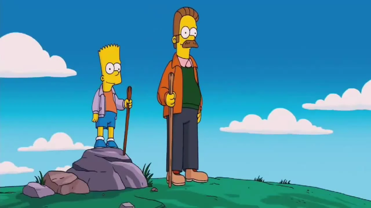 Безумный Гомер: Дорога Пончиков