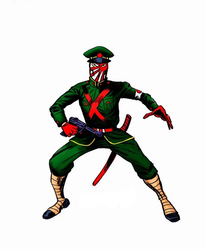 Freedom Force vs the 3rd Reich "Artworks (Арты)"