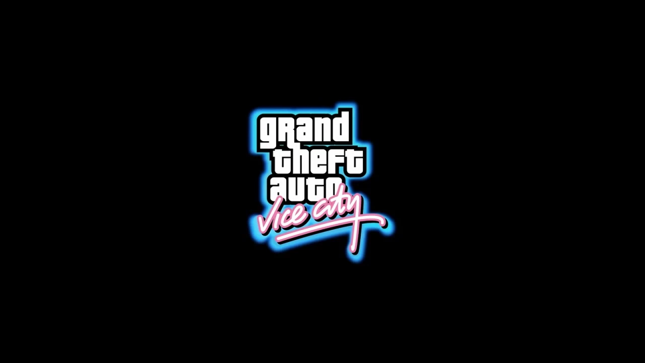 Grand Theft Auto: Vice City "Вступительные ролики в HD-качестве"