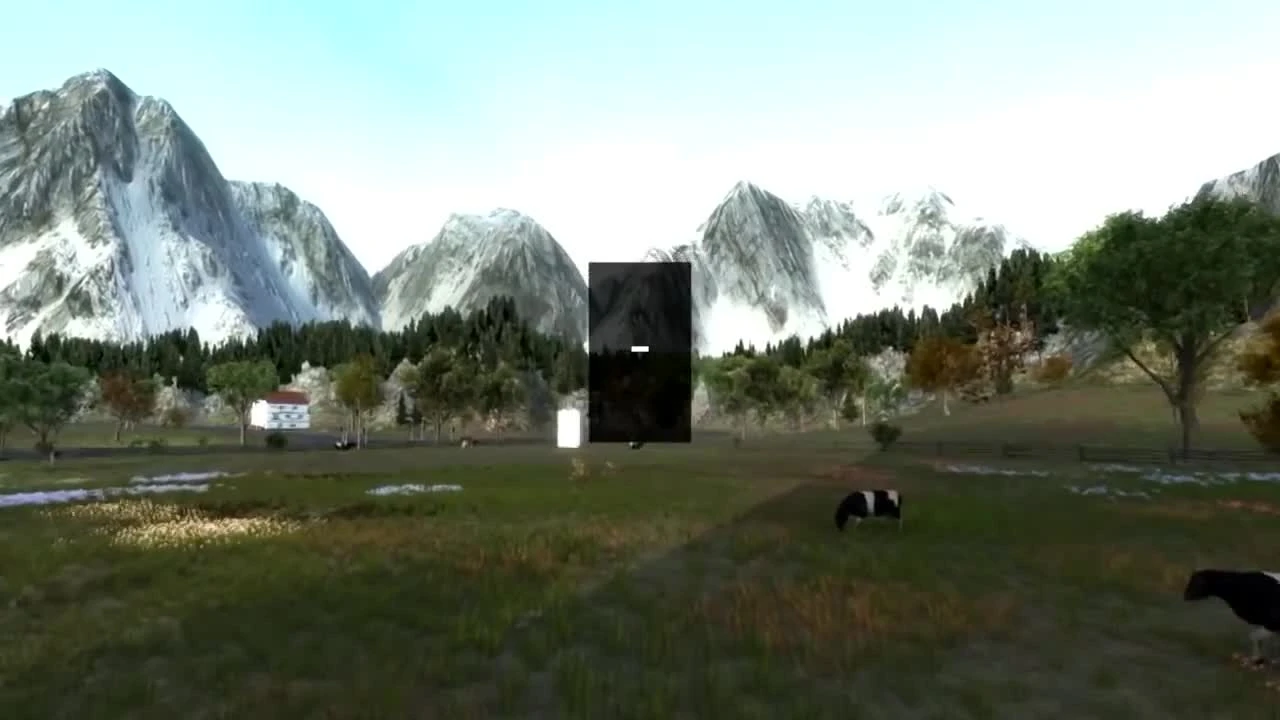 Professional Farmer 2017 "Трейлер"