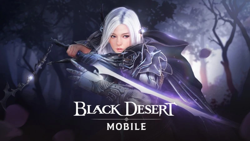 В Black Desert Mobile появится новый регион, мировой босс и обновленный ночной кошмар
