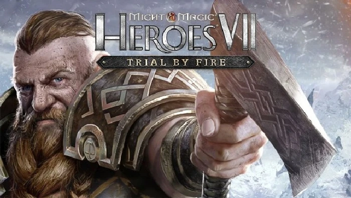 Вышло дополнение Trial by Fire