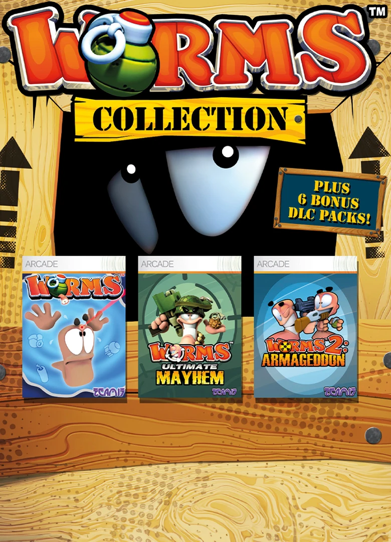 Worms Collection