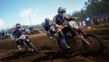 Анонсирован симулятор мотокросса MXGP 2019