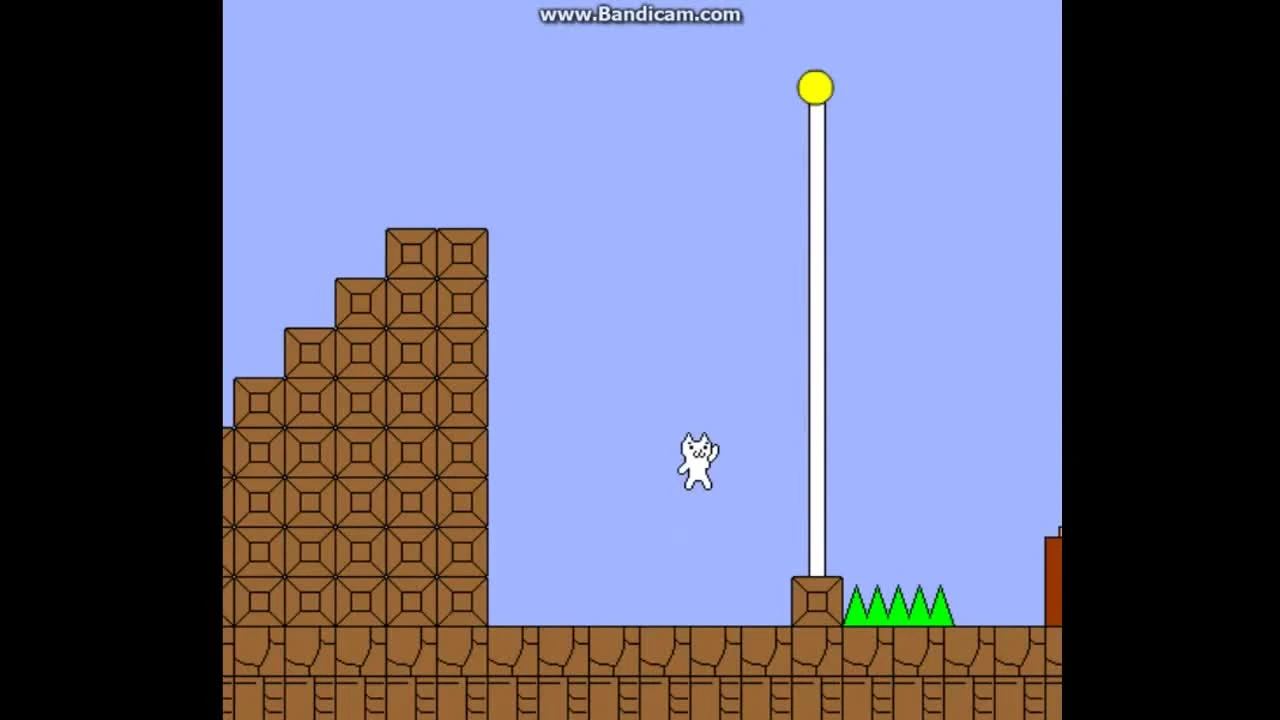 Funny Mario 3 and Sonic!