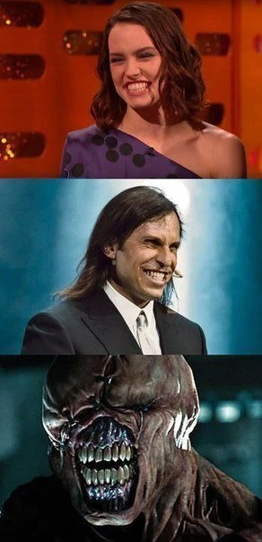 От улыбки станет всем светлей!...