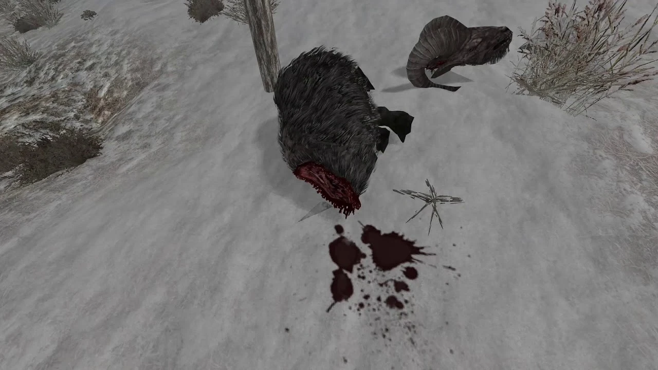 Мод Fallout: The Frontier для Fallout: New Vegas скоро появится в Steam