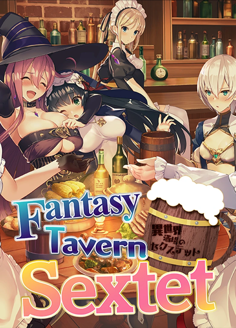 Fantasy Tavern Sextet