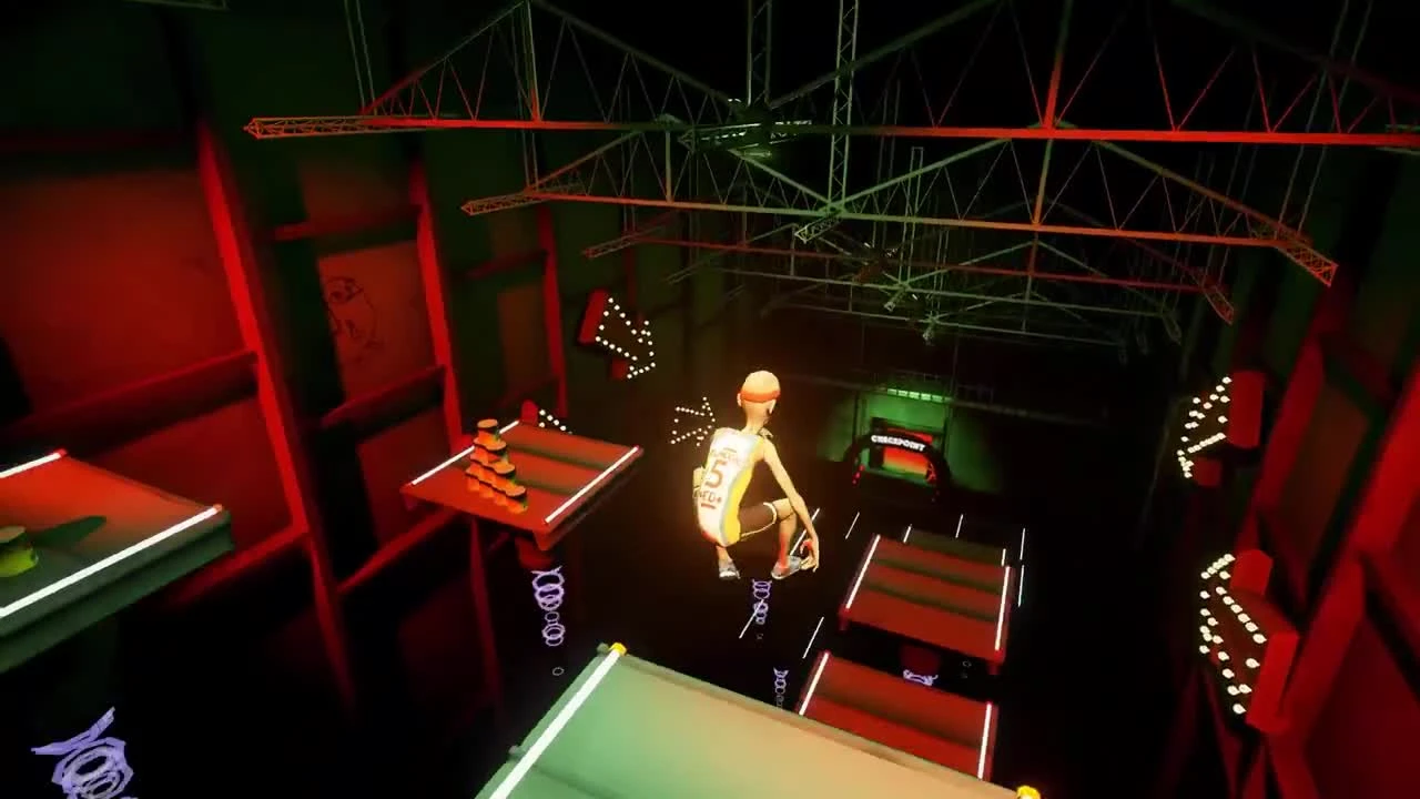 Ben and Ed - Дикая сложность