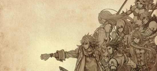 Разработка The Last Story завершена