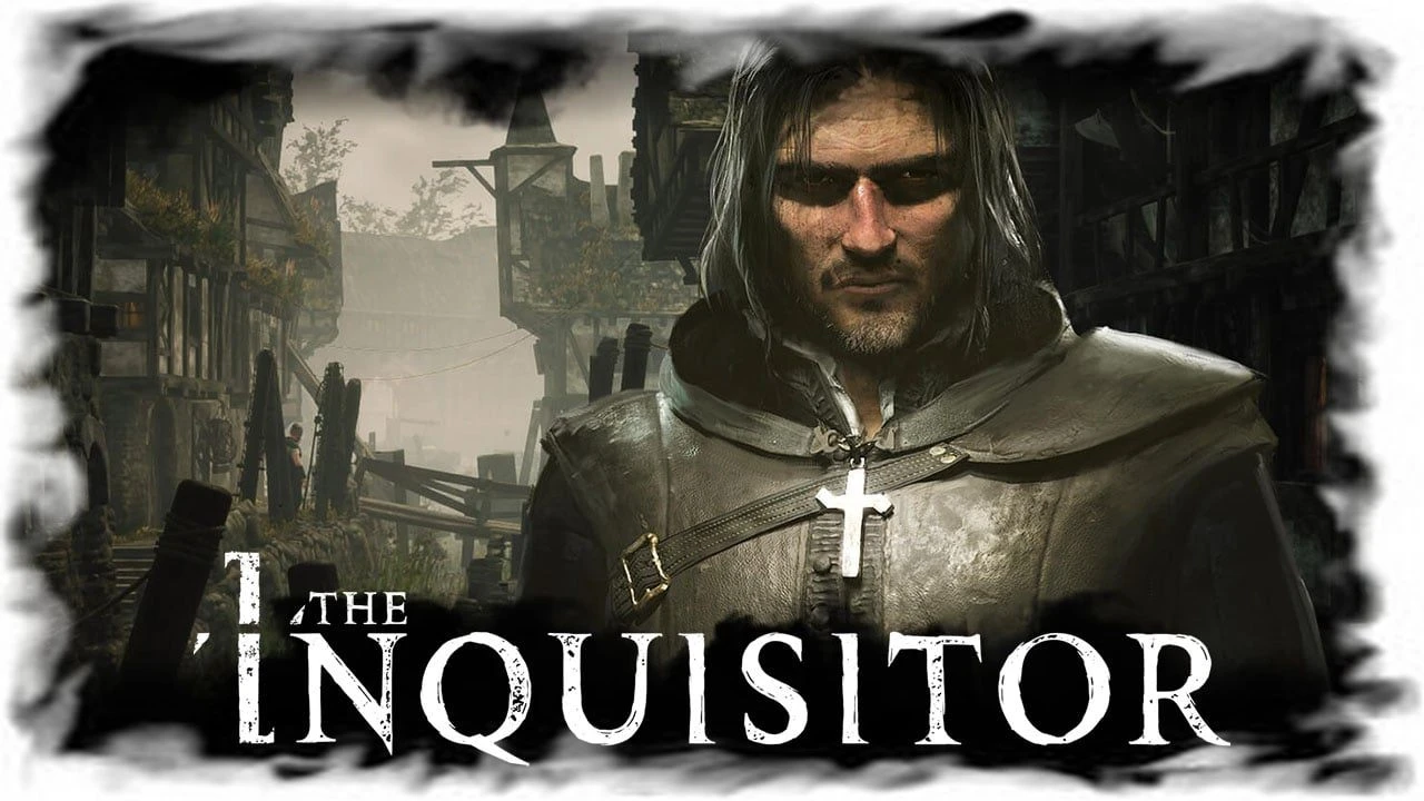 The Inquisitor "Саундтрек"