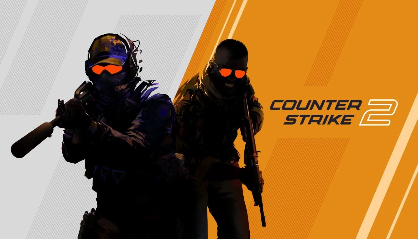 Valve выпустила обновление для Counter-Strike 2, в котором проверяется версия драйвера AMD для исключения бана в VAC