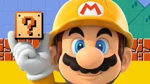 Детей будут учить игровому дизайну на примере Super Mario Maker