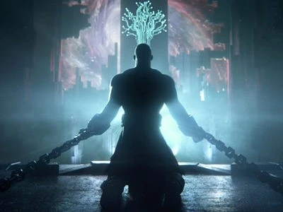 Dark Souls с пушками. Впечатления от бета-версии Immortal: Unchained