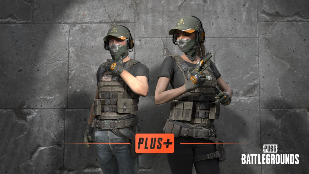 В PUBG введут премиум-аккаунт - он будет давать доступ к ранкеду и кастомкам