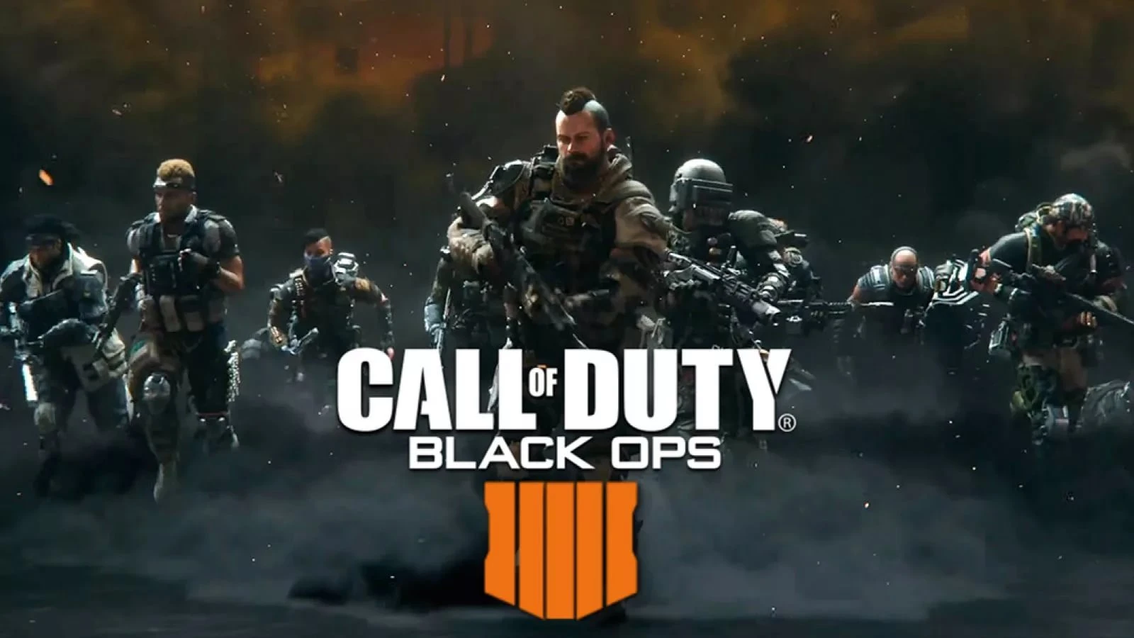 Люблю запах зомби поутру: Появилась новая информация о Call of Duty: Black Ops 5