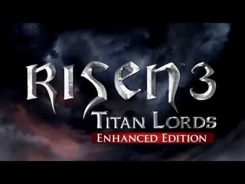 В Deep Silver показали обновлённый Risen 3: Titan Lords Enhanced Edition