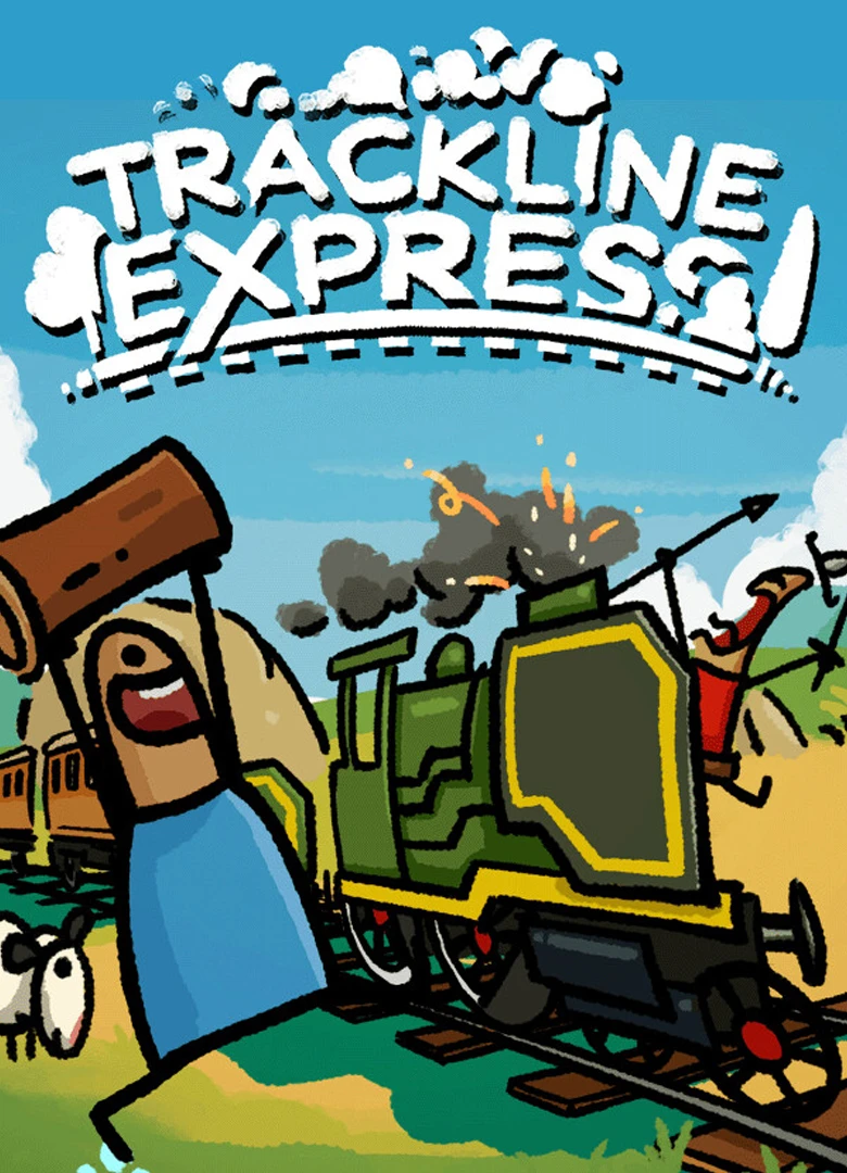 Trackline Express
