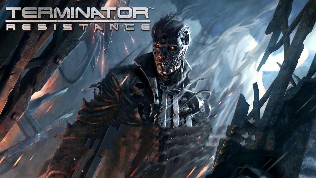 Terminator: Resistance Enhanced выйдет 30 апреля