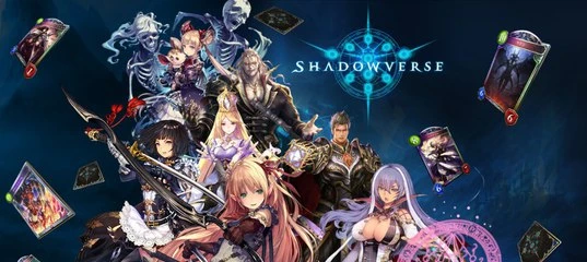 В Shadowverse появятся герои из Street Fighter V