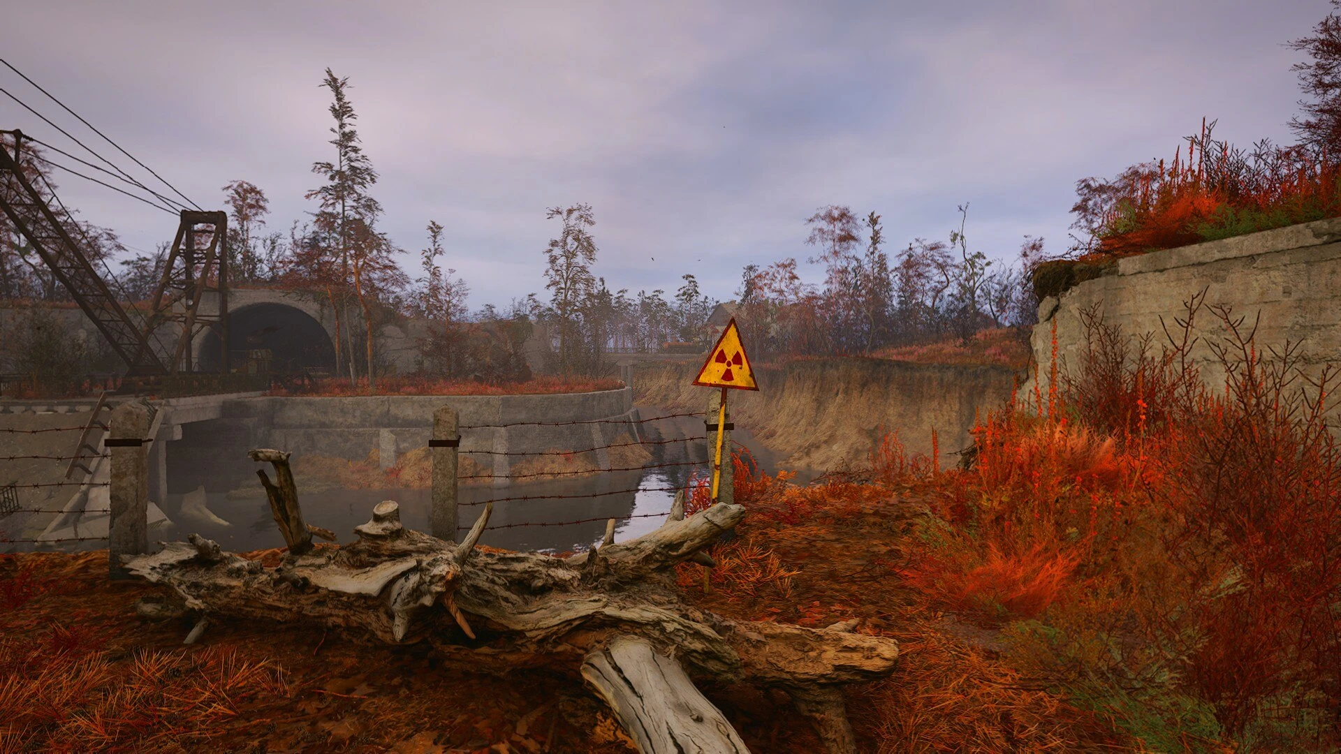 На этой неделе S.T.A.L.K.E.R. 2 получит массивное обновление с улучшением поведения NPC в игре