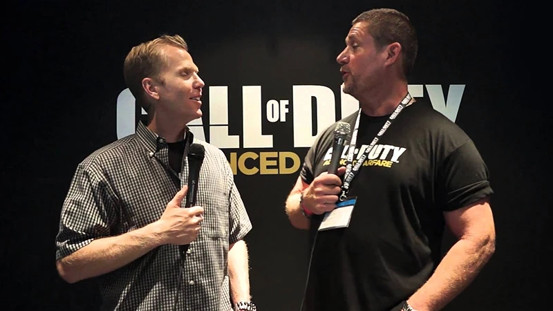 Сооснователи Sledgehammer покинули студию