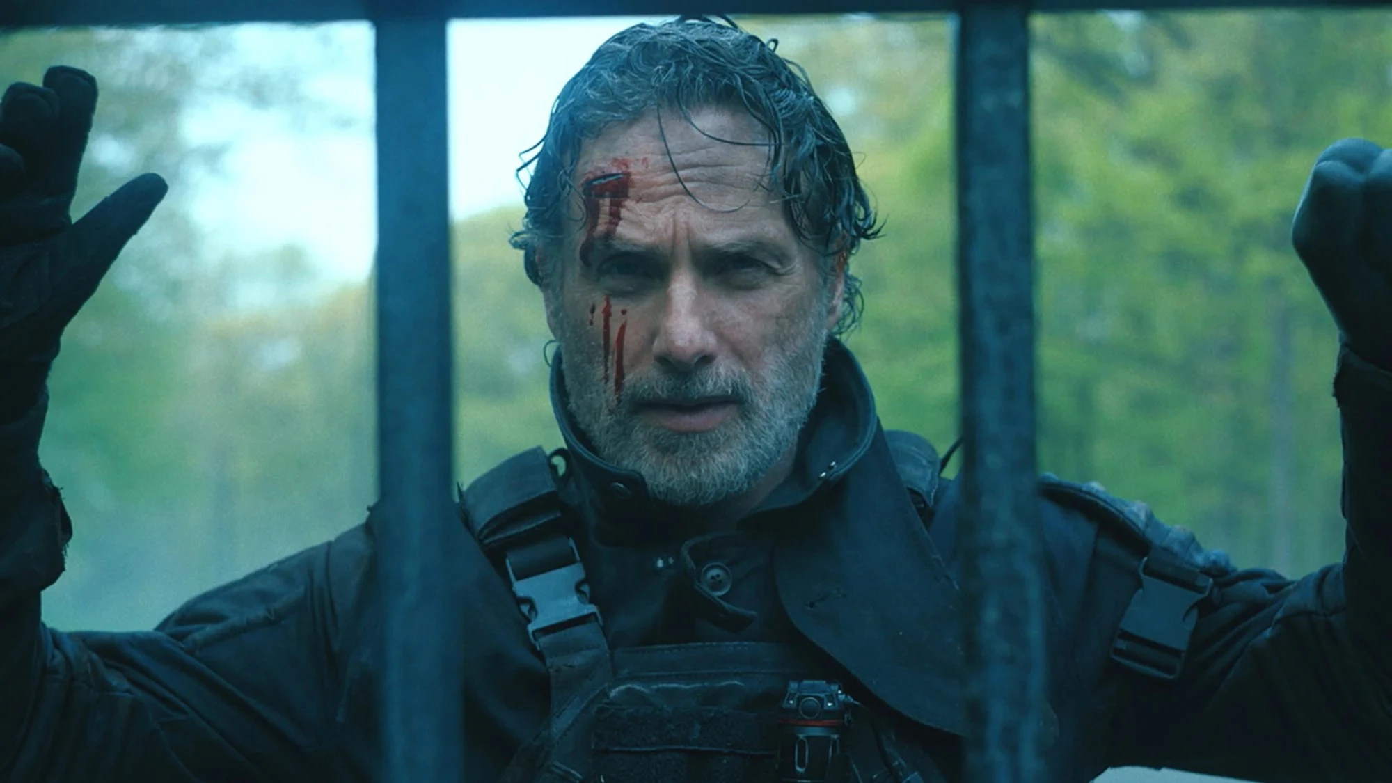 По слухам, в разработке находится новый сериал по "Ходячим мертвецам", призванный объединить сюжеты всех спин-оффов