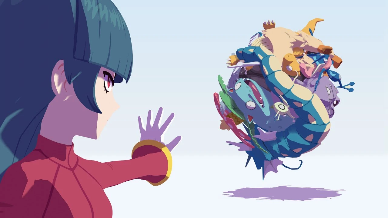 Как уничтожить любого покемона? Просто позовите эспера