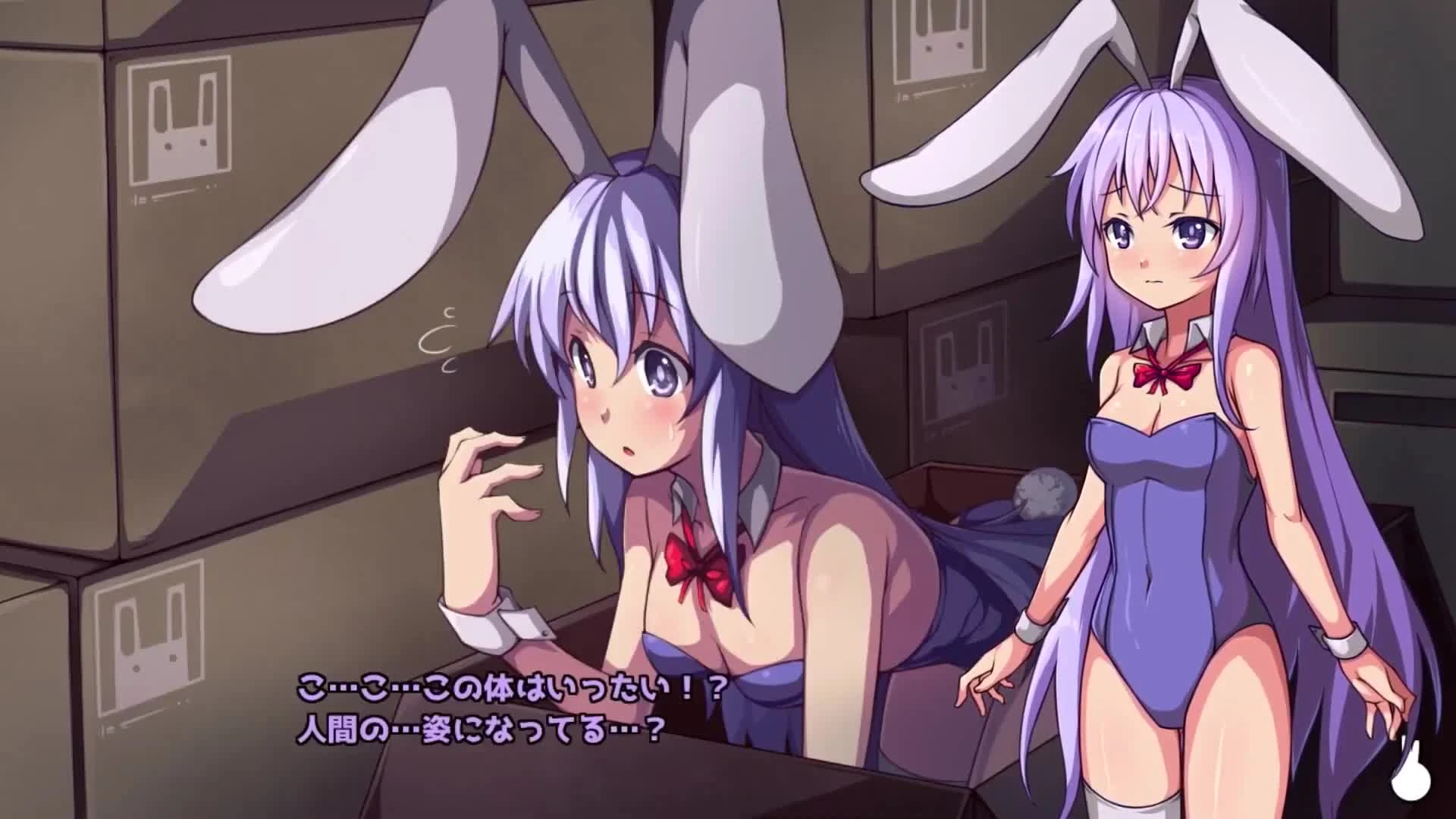 На Nintendo Switch анонсирована Rabi-Ribi